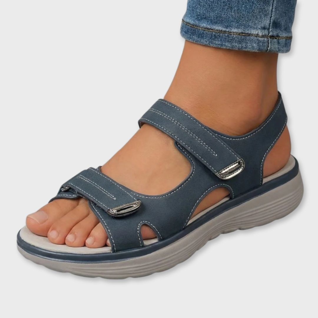 Emily Orthopedic Sandals