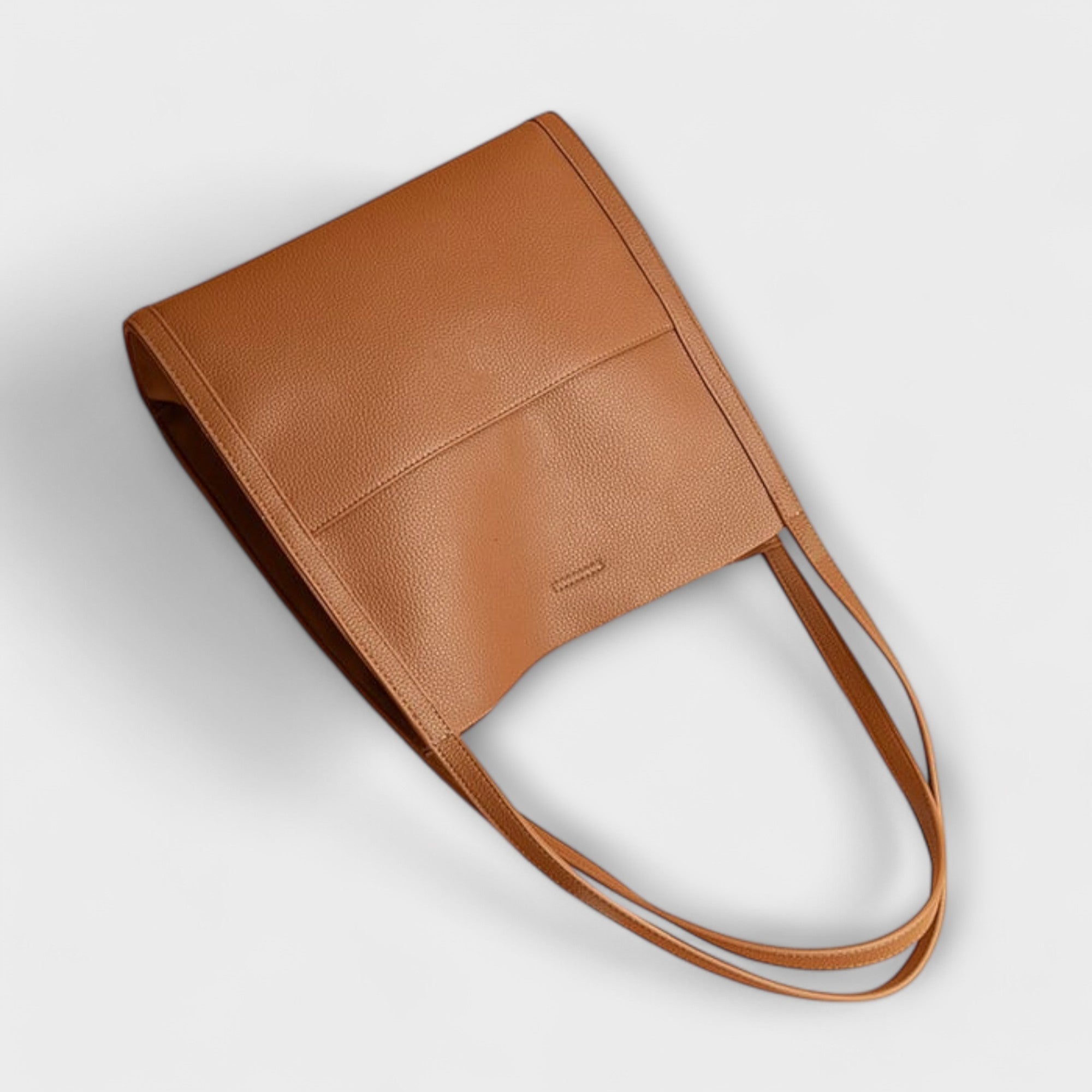 Diana Handmade Leather Bag