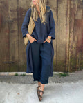 Samantha Two-Piece Set