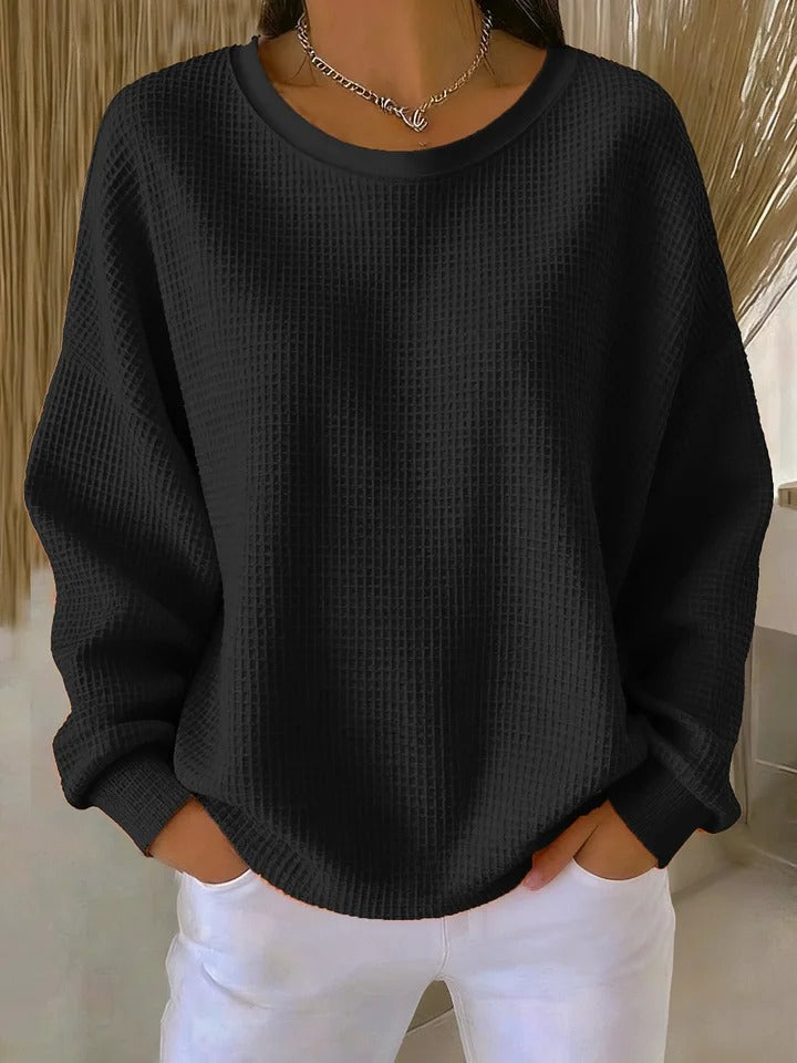 Aotea Classic Sweater