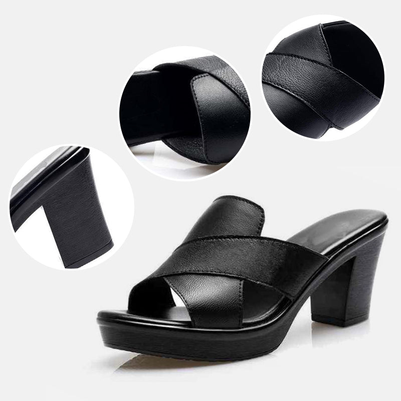Darcy Elegant Sandals