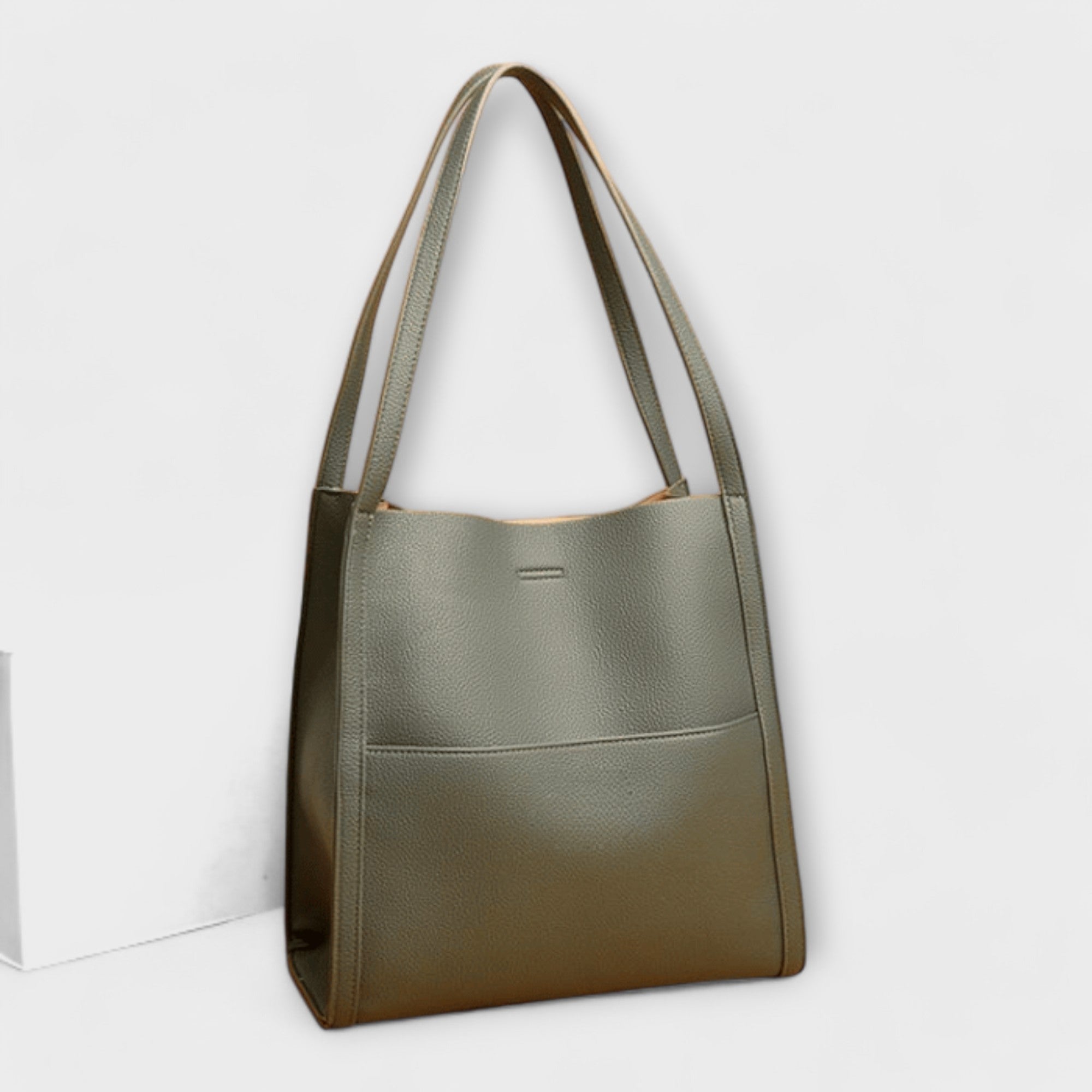 Diana Handmade Leather Bag