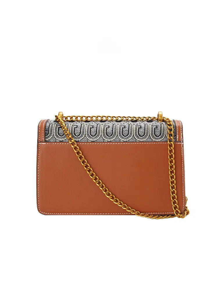 Street Style G Jacquard Dionysus Top Handle Mini Bag