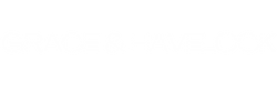 Grace & Havelock