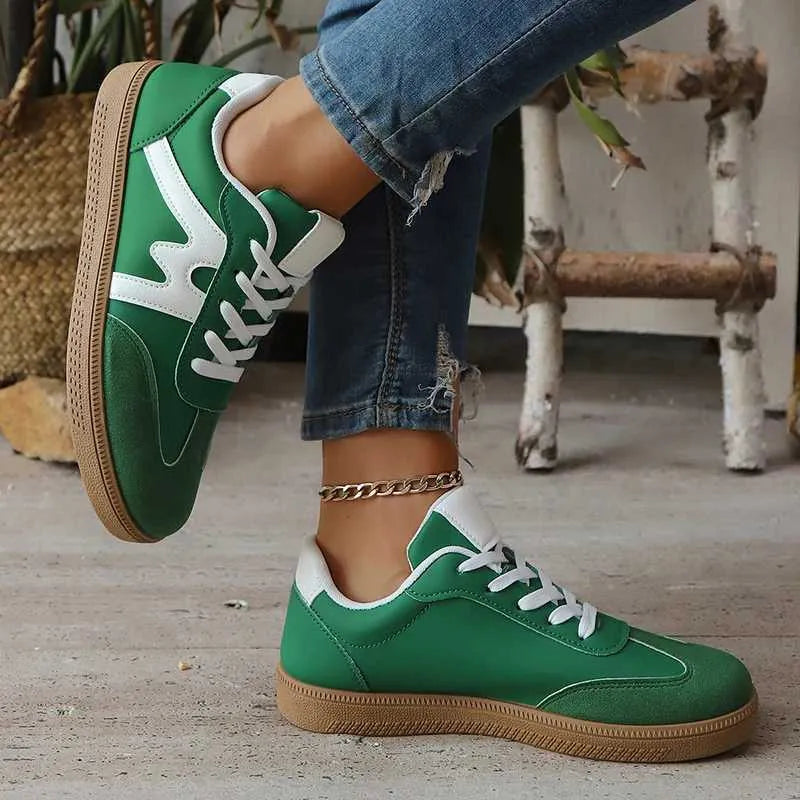 Marilyn Orthopedic Cushioned Trainers