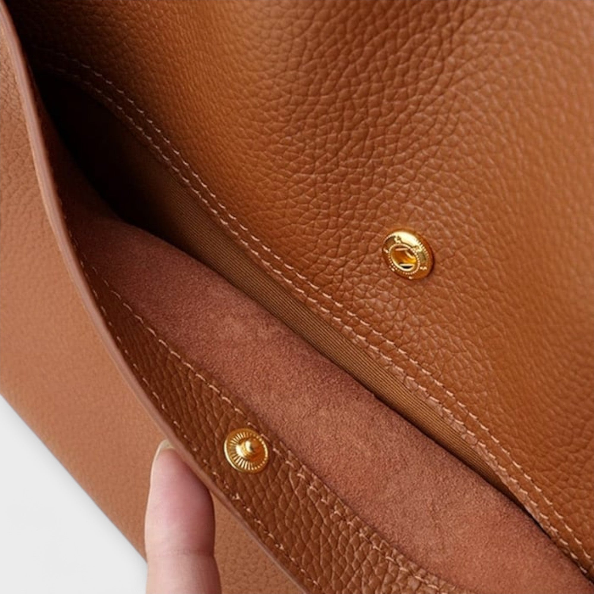 Diana Handmade Leather Bag