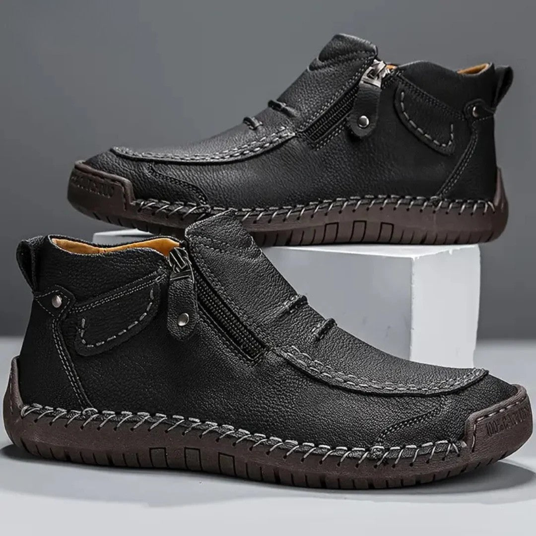 Leanne Orthopedic Comfort Shoes