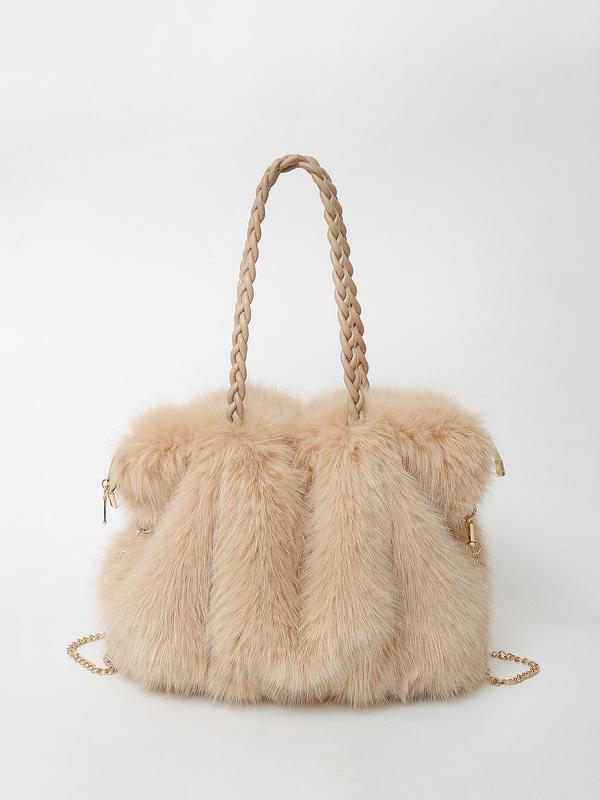 Annabelle Versatile Shoulder Tote Bag