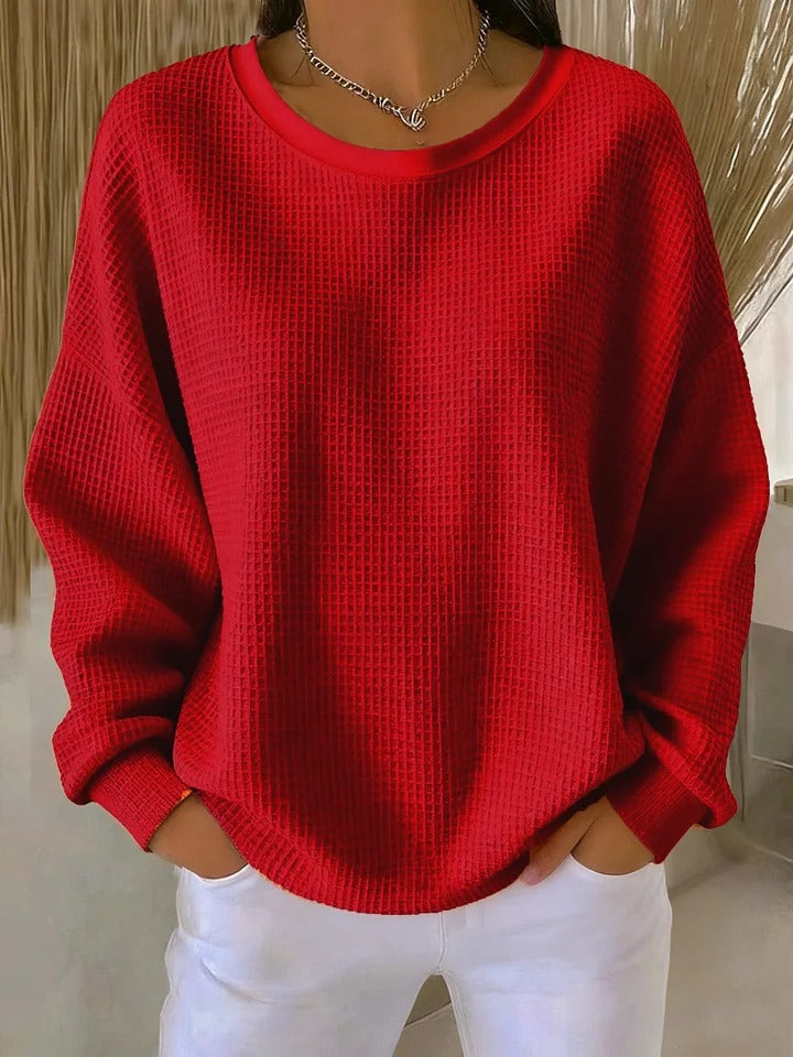 Aotea Classic Sweater