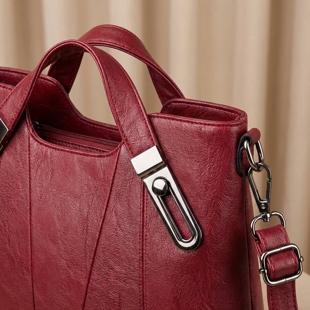 Joanne Premium Handbag