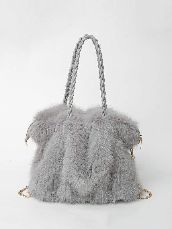 Annabelle Versatile Shoulder Tote Bag