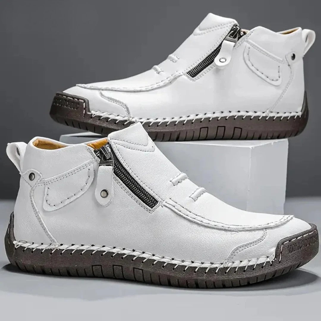 Leanne Orthopedic Comfort Shoes