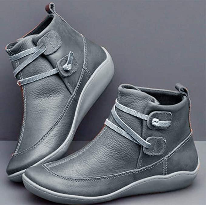 Isla Premium Soft Orthopedic Boots