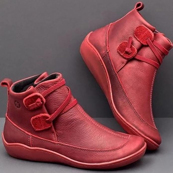 Isla Premium Soft Orthopedic Boots