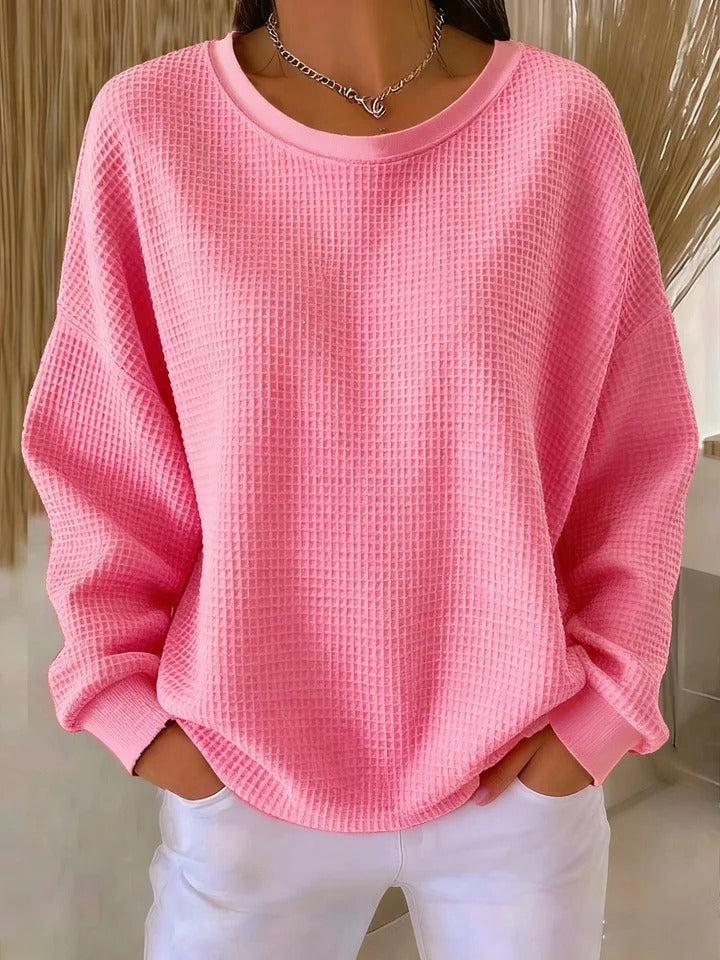 Aotea Classic Sweater