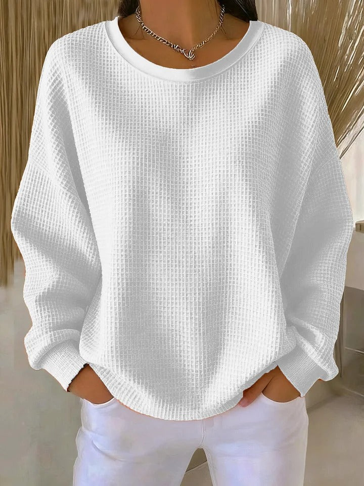 Aotea Classic Sweater