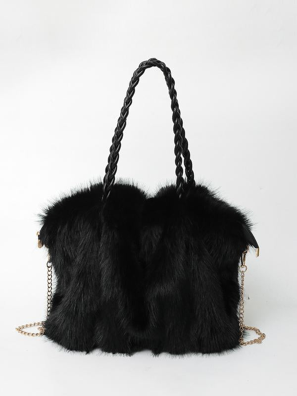Annabelle Versatile Shoulder Tote Bag