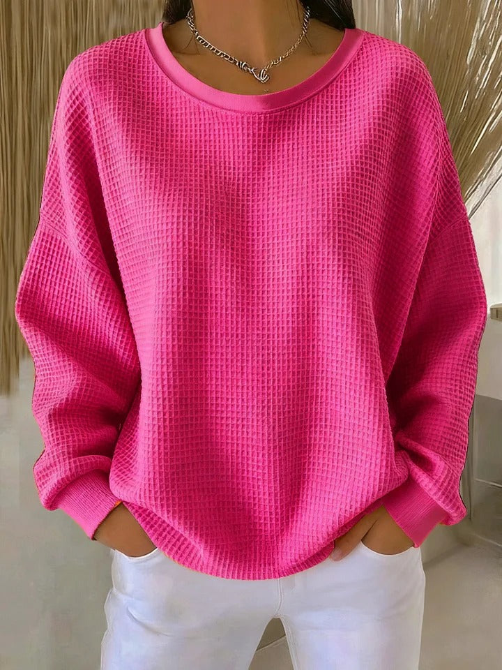 Aotea Classic Sweater