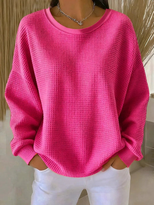 Aotea Classic Sweater