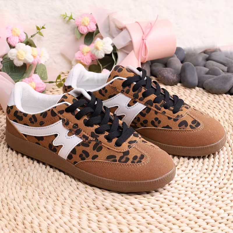 Marilyn Orthopedic Cushioned Trainers