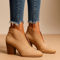 Isabelle Comfort Ankle Boots