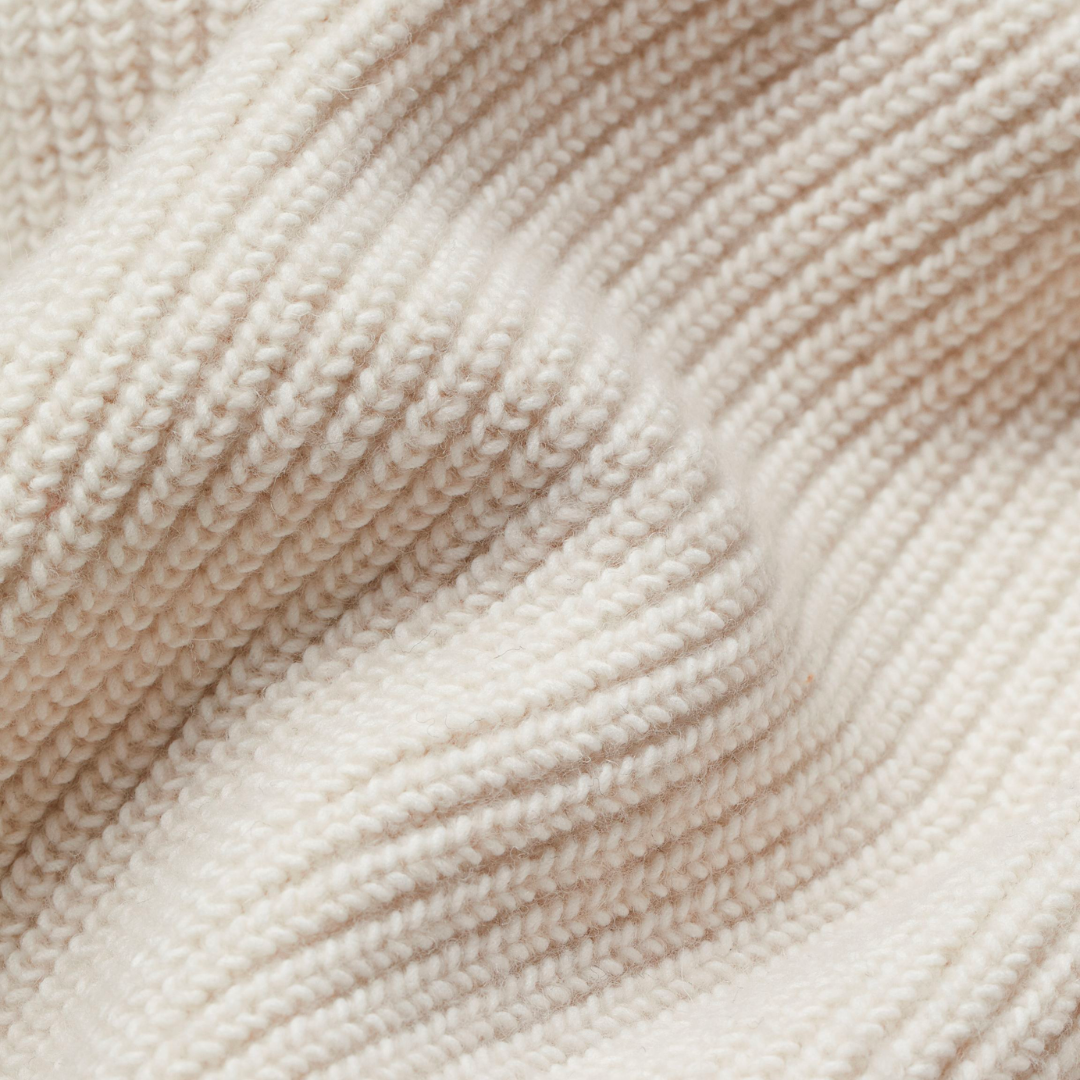 Ava Warm Soft-Touch Knit Cardigan