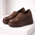 Sophie Platform Shoes