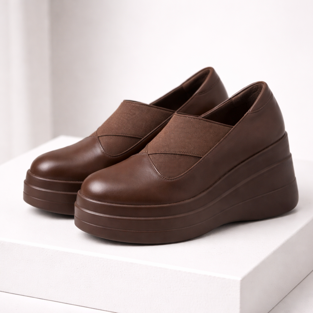 Sophie Platform Shoes