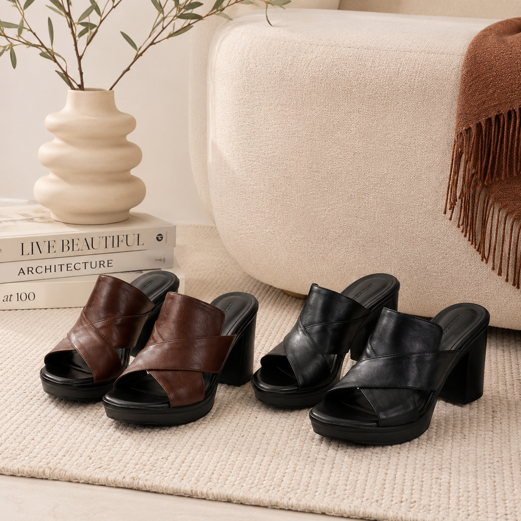 Darcy Elegant Sandals