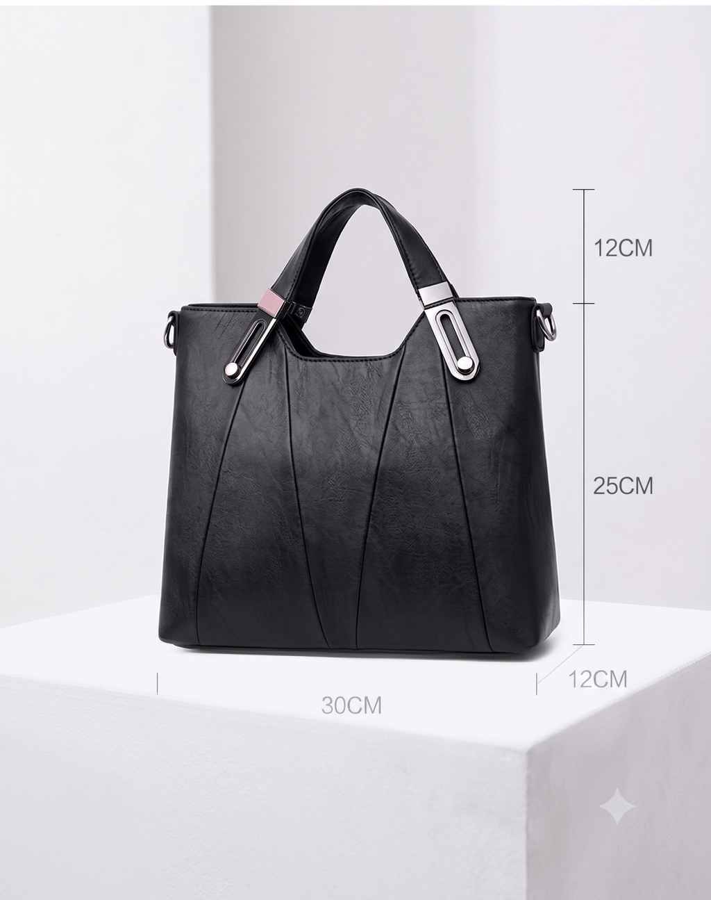 Joanne Premium Handbag