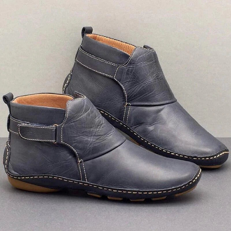 Monique Premium Orthopedic Autumn Boots