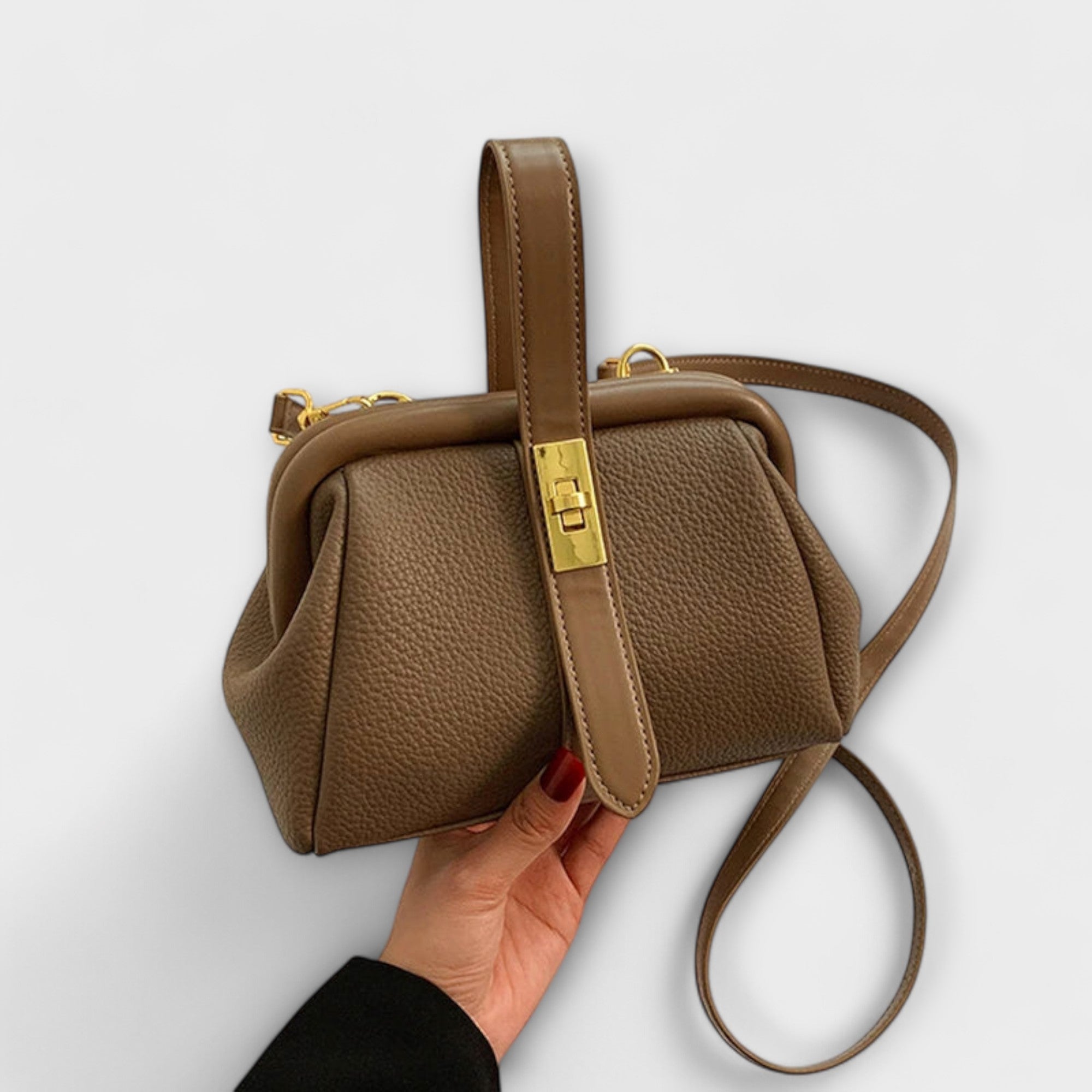 Olivia Retro Bag