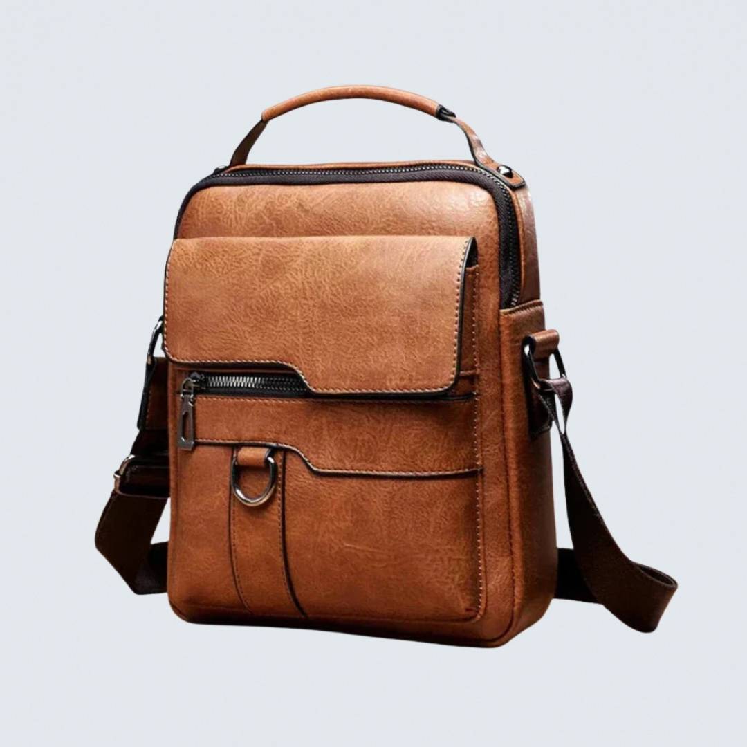 Nienke Luxury Shoulder Bag