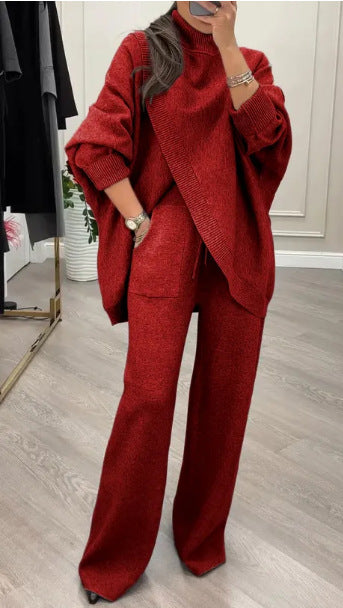 Suzanne Two-Piece Everyday Set