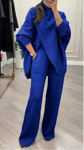 Suzanne Two-Piece Everyday Set