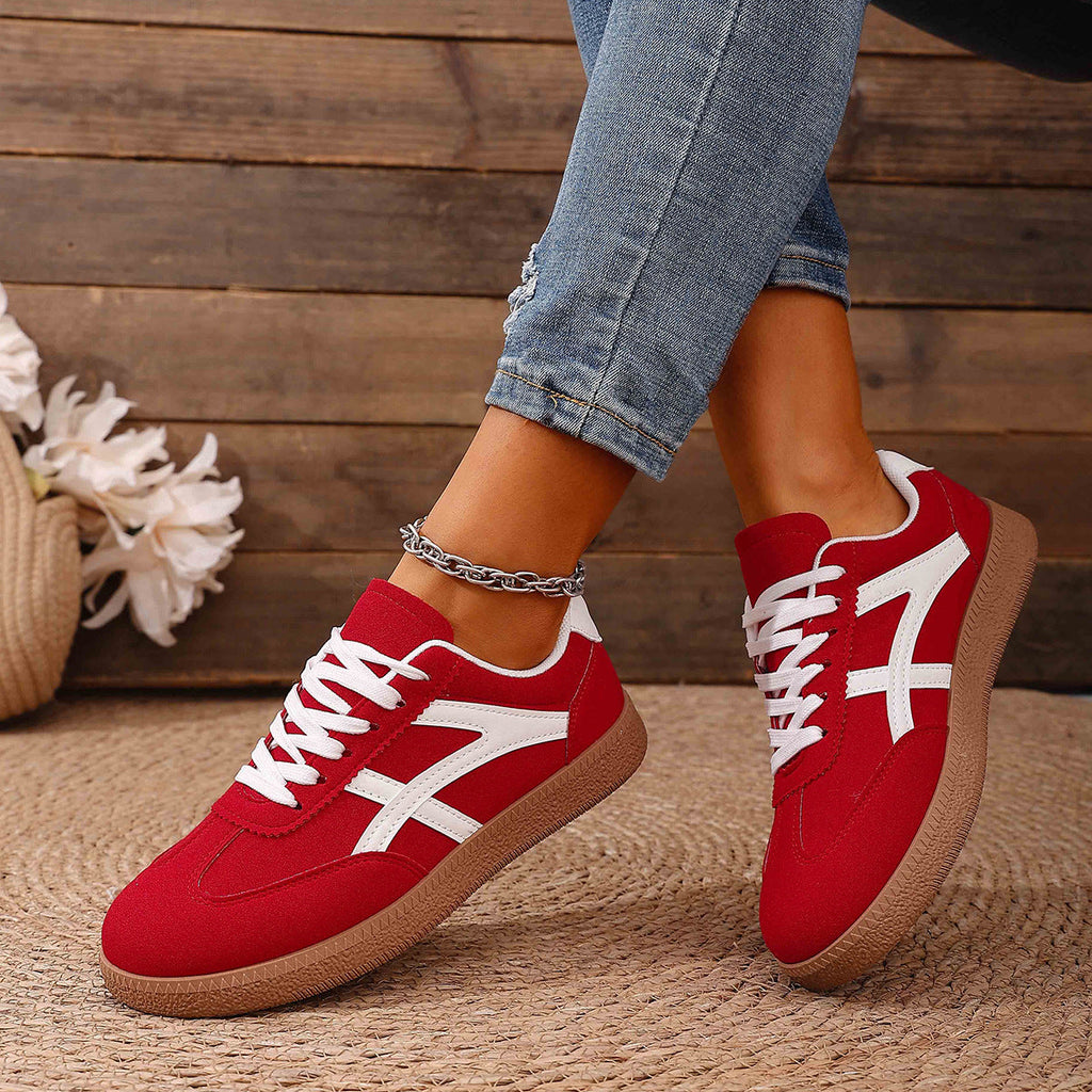 Elaine Orthopedic Support Trainers