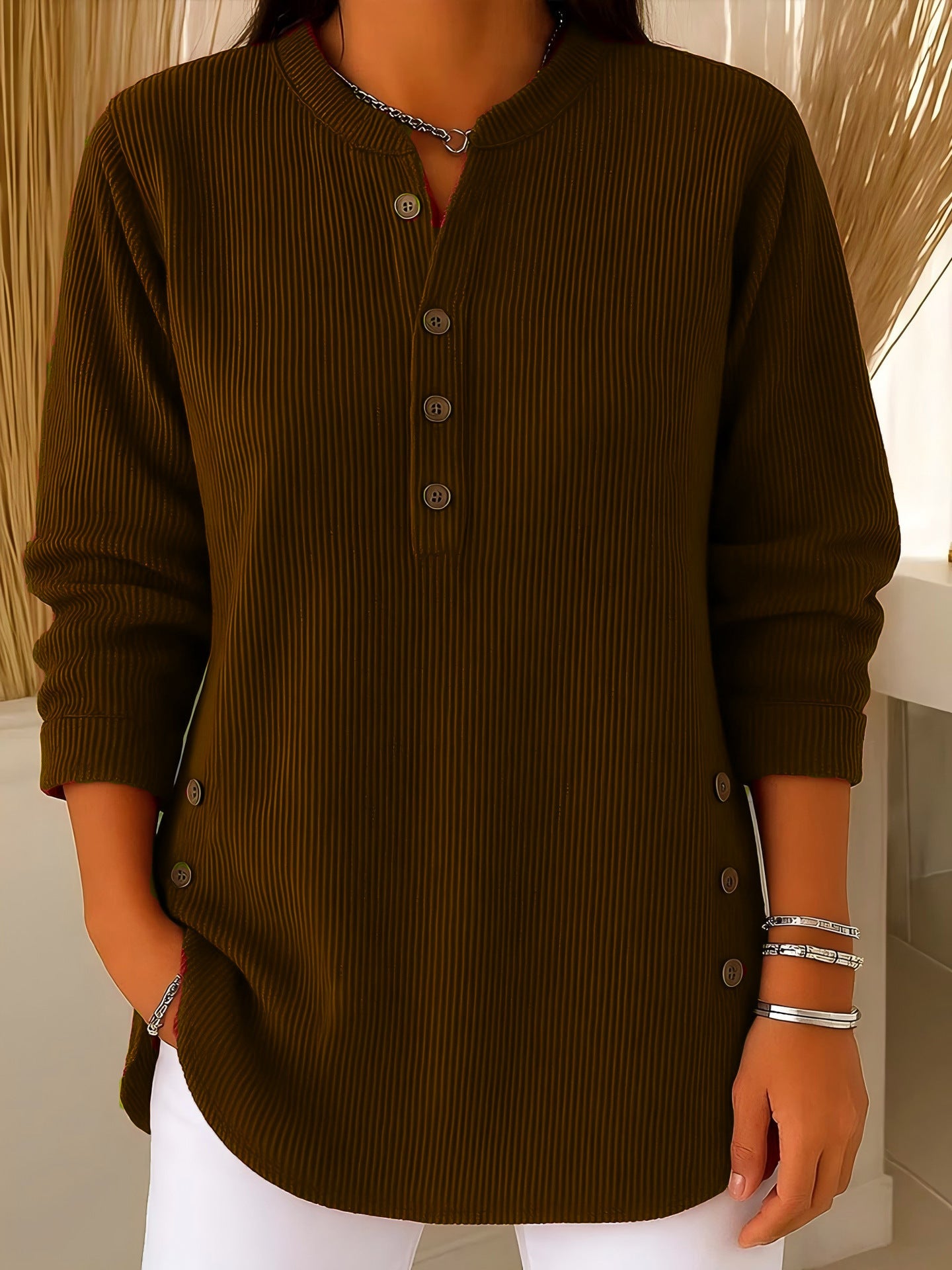 Susan Comfort Jumper
