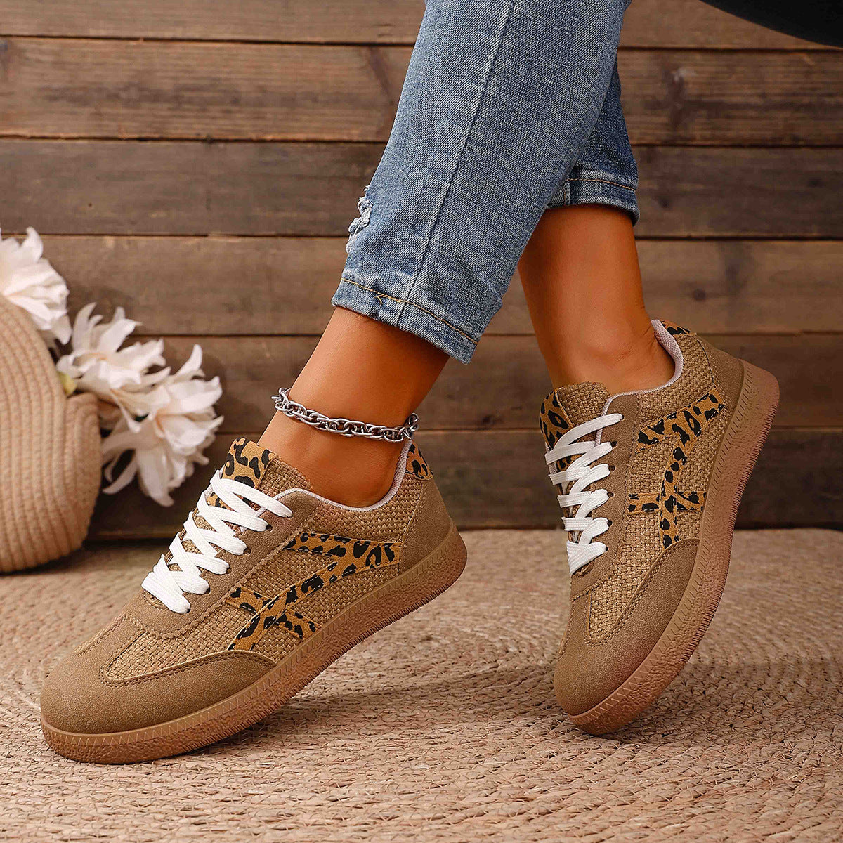 Elaine Orthopedic Support Trainers