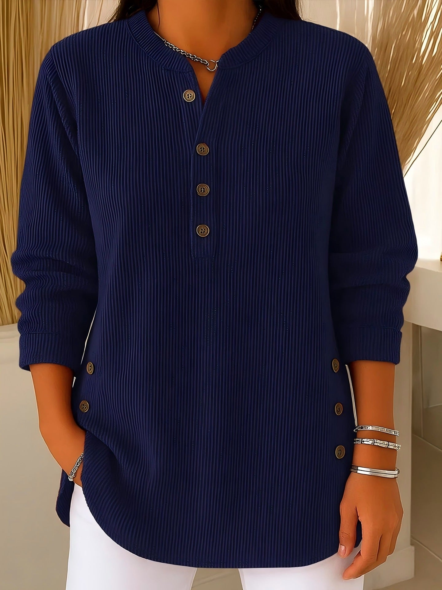 Susan Comfort Jumper