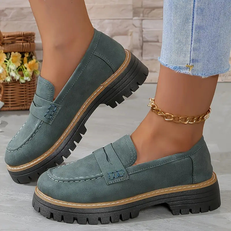 Tracey Orthopedic Support Moccasins
