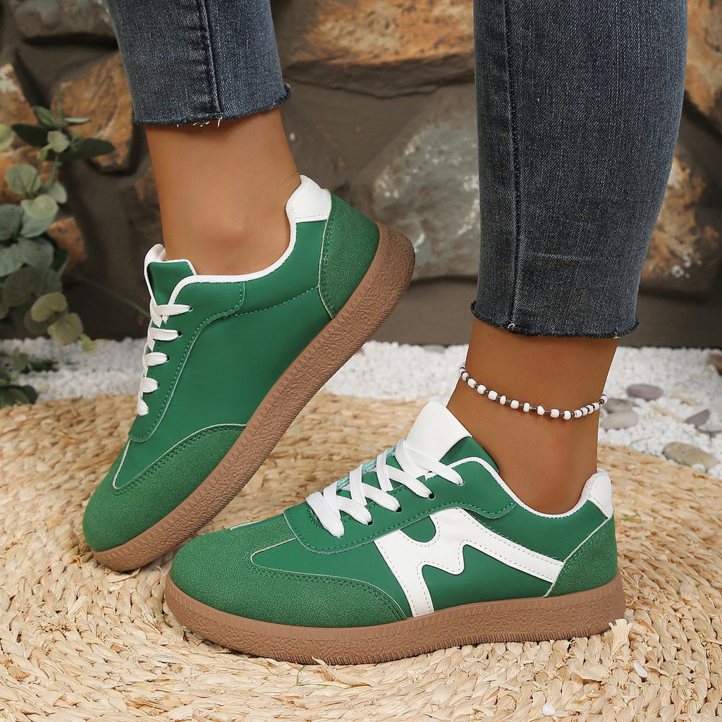 Marilyn Orthopedic Cushioned Trainers