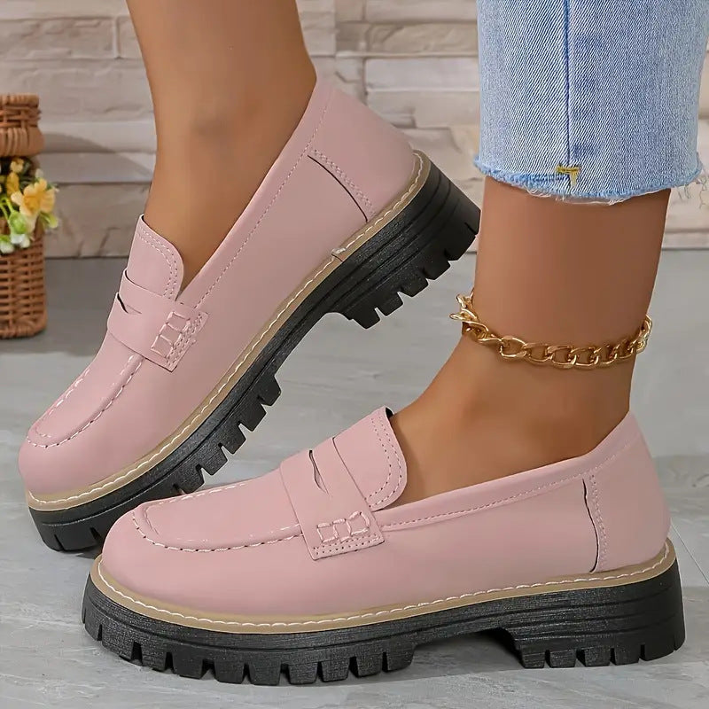 Tracey Orthopedic Support Moccasins