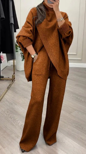 Suzanne Two-Piece Everyday Set