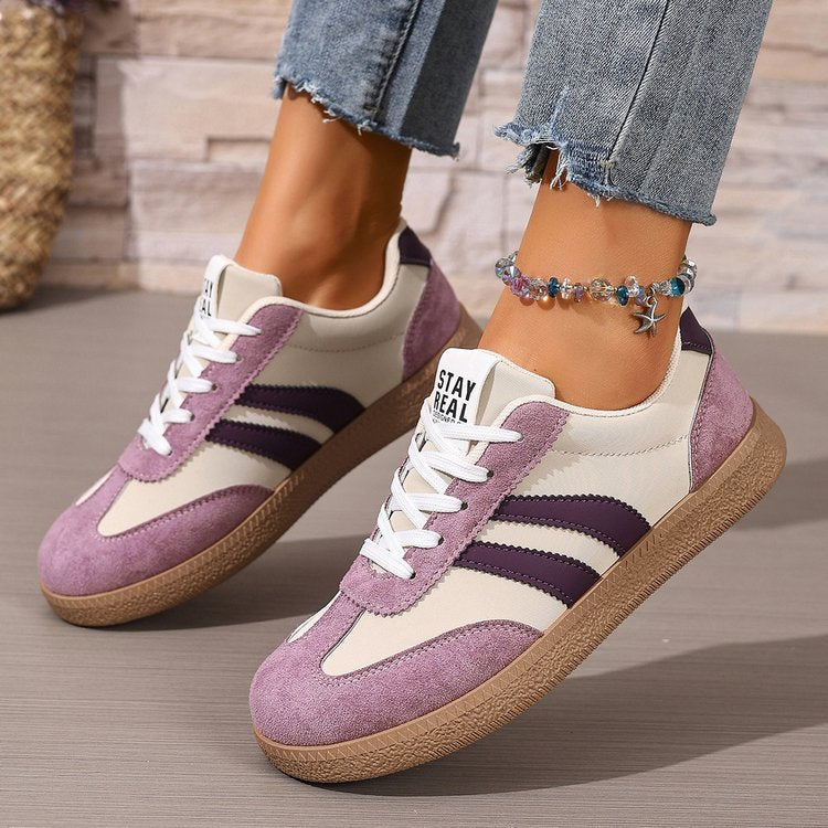 Astrid Orthopedic Comfort Trainers