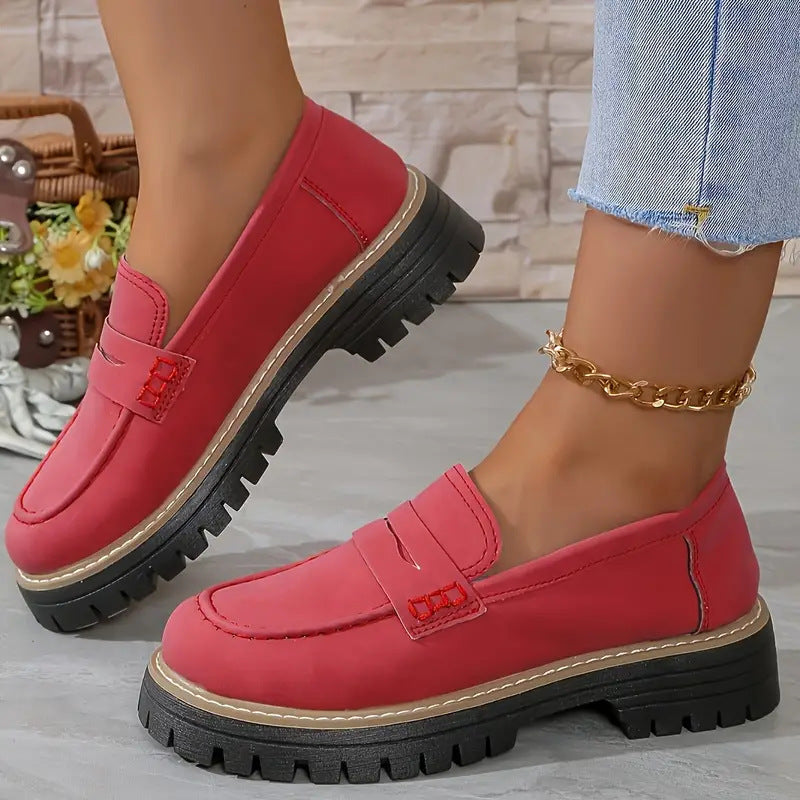 Tracey Orthopedic Support Moccasins
