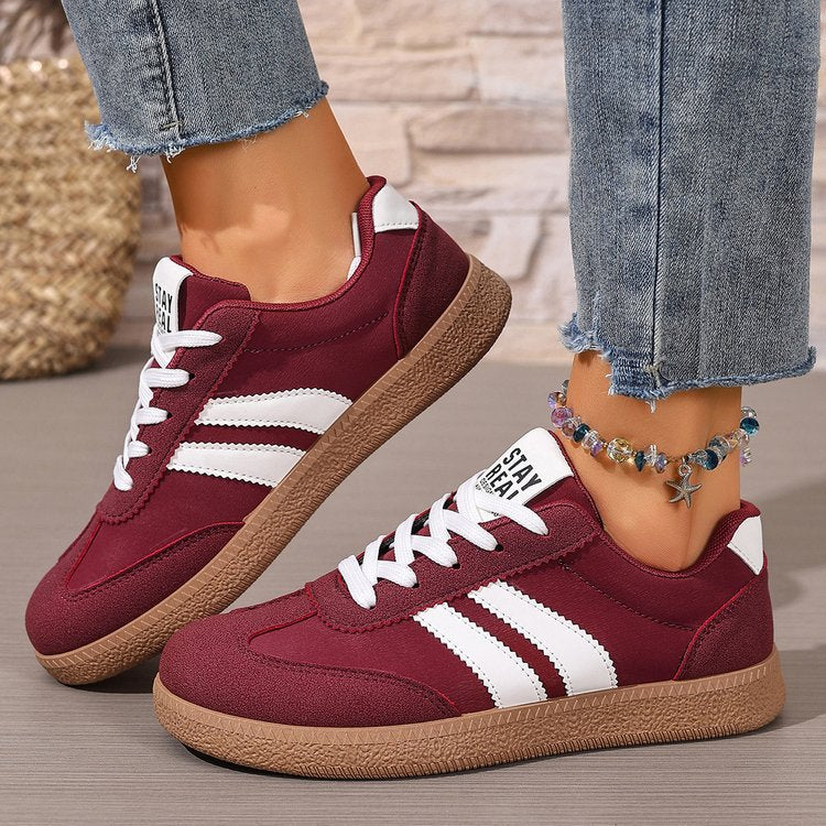 Astrid Orthopedic Comfort Trainers