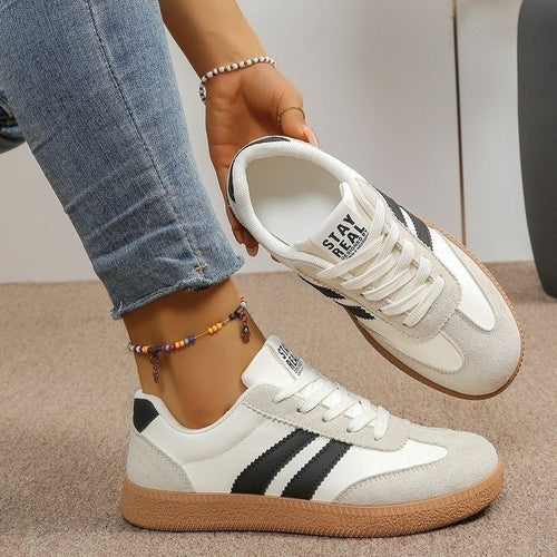 Astrid Orthopedic Comfort Trainers
