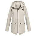 Roslyn Women's Waterproof Jacket
