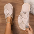 Judith Cozy Home Slippers