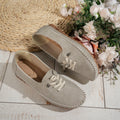 Dianne Orthopedic Comfort Trainers
